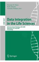 Data Integration in the Life Sciences