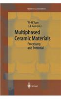 Multiphased Ceramic Materials
