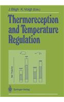 Thermoreception and Temperature Regulation