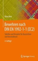 Bewehren Nach Din En 1992-1-1 (Ec2)