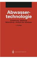 Abwassertechnologie