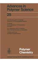 Polymer Chemistry