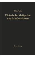 Elektrische Meßgeräte Und Meßverfahren