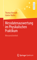Messdatenauswertung Im Physikalischen Praktikum