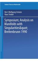 Symposium 