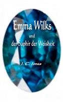 Emma Wilks Und Der Saphir Der Weisheit