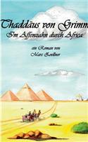 Thaddäus von Grimm