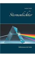 Sternenlichter: Reflexionen der Seele(German)