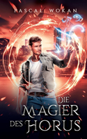 Magier des Horus
