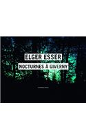 Nocturnes a Giverny