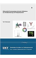 Differentielle Proteomanalyse Tierischer Zellkulturen Zur Charakterisierung Von Hochproduzenten