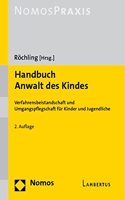 Handbuch Anwalt Des Kindes