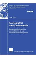 Kundenloyalität Durch Kundenvorteile