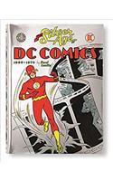 Va-the silver age of dc comics