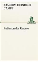 Robinson Der Jungere