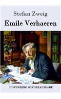 Emile Verhaeren