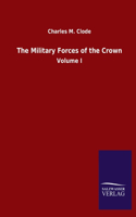 Military Forces of the Crown