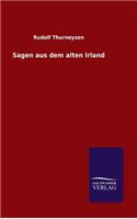Sagen aus dem alten Irland