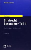 Strafrecht Besonderer Teil II