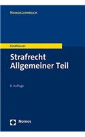 Strafrecht Allgemeiner Teil
