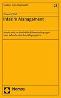 Interim Management