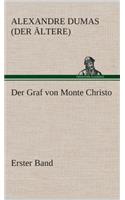 Graf von Monte Christo