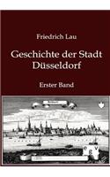 Geschichte der Stadt Düsseldorf