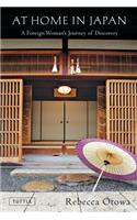 At Home in Japan