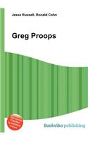 Greg Proops