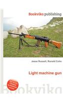 Light Machine Gun