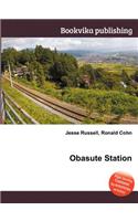 Obasute Station: (English)