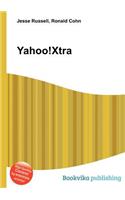 Yahoo!xtra