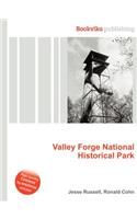 Valley Forge National Historical Park