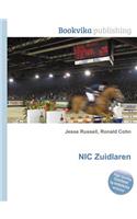 Nic Zuidlaren