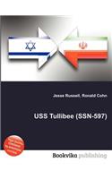 USS Tullibee (Ssn-597)