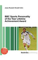 BBC Sports Personality of the Year Lifetime Achievement Award: (English)