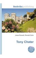 Tony Chater: (English)