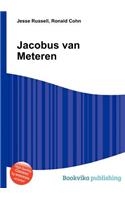 Jacobus Van Meteren: (English)