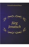 Jürg Jenatsch: (German)