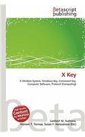 X Key