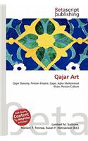 Qajar Art