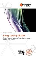 Rong Kwang District
