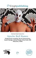 Apache Bull Ramos
