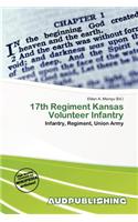 17th Regiment Kansas Volunteer Infantry