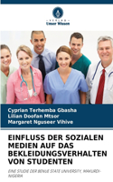 Einfluss Der Sozialen Medien Auf Das Bekleidungsverhalten Von Studenten