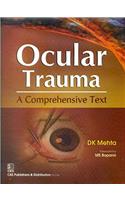 Ocular Trauma