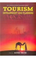 Tourism: Development And Planning