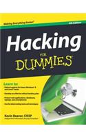 Hacking For Dummies