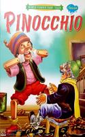 Pinocchio (Big)
