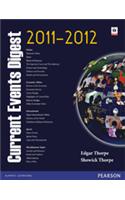 The Pearson Current Event Digest 2011-2012